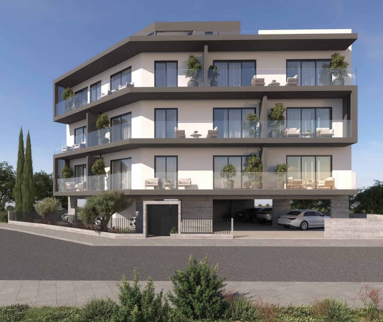 Volturno — Makarios Avenue — תמונה 2