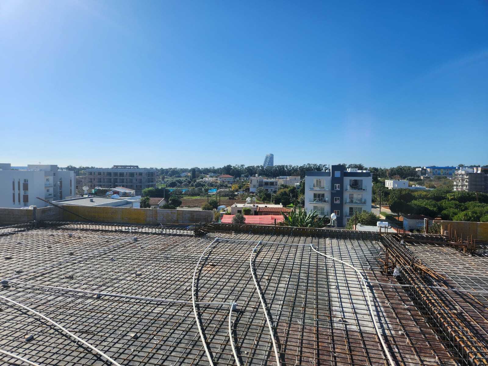 Volturno — Makarios Avenue — תמונה 10