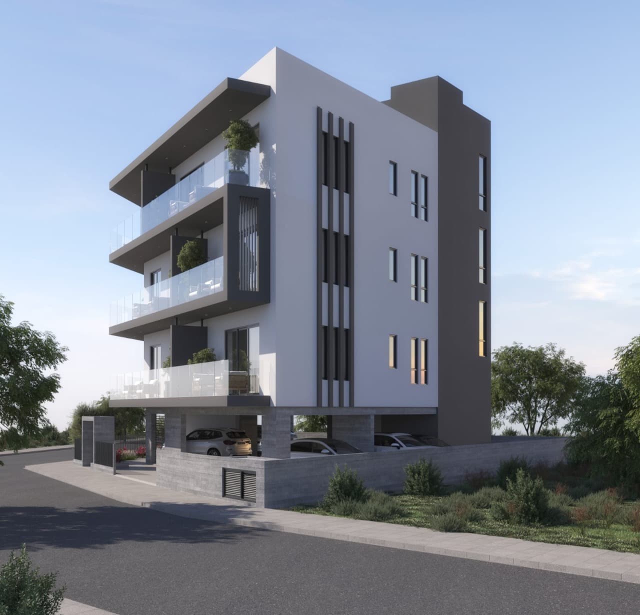 Volturno — Makarios Avenue — תמונה 3