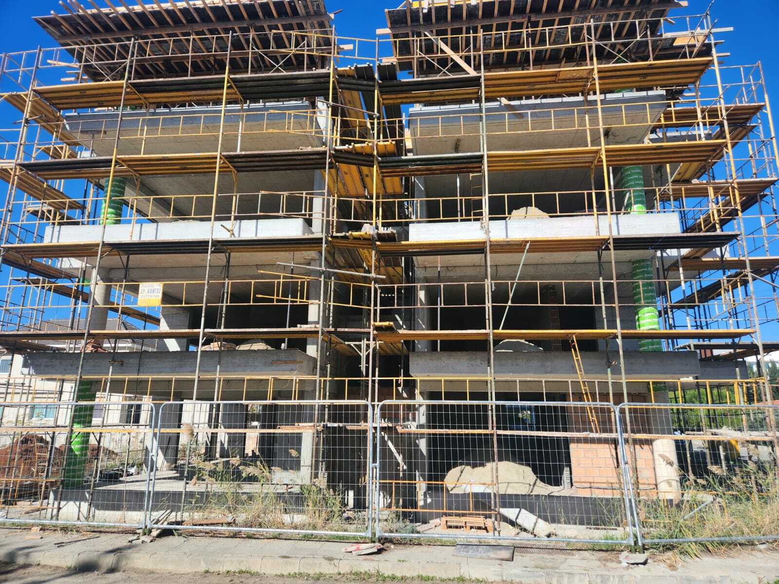 Volturno — Makarios Avenue — תמונה 8